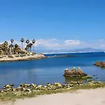 Cap D'antibes Lägenhet Antibes