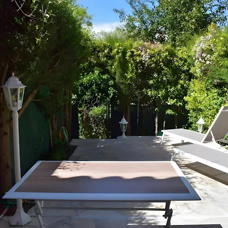 Cap D'antibes * Antibes