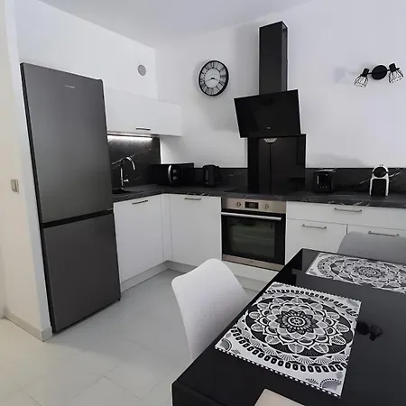 Cap D'antibes Apartment *