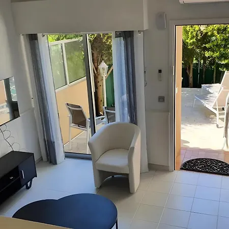 Cap D'antibes * Antibes