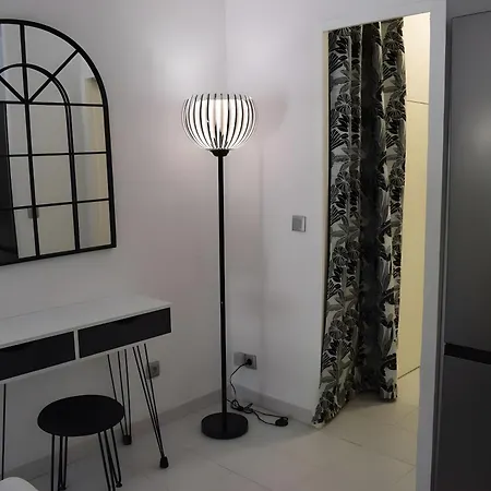 Cap D'antibes Apartment