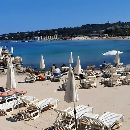 Cap D'antibes * Antibes